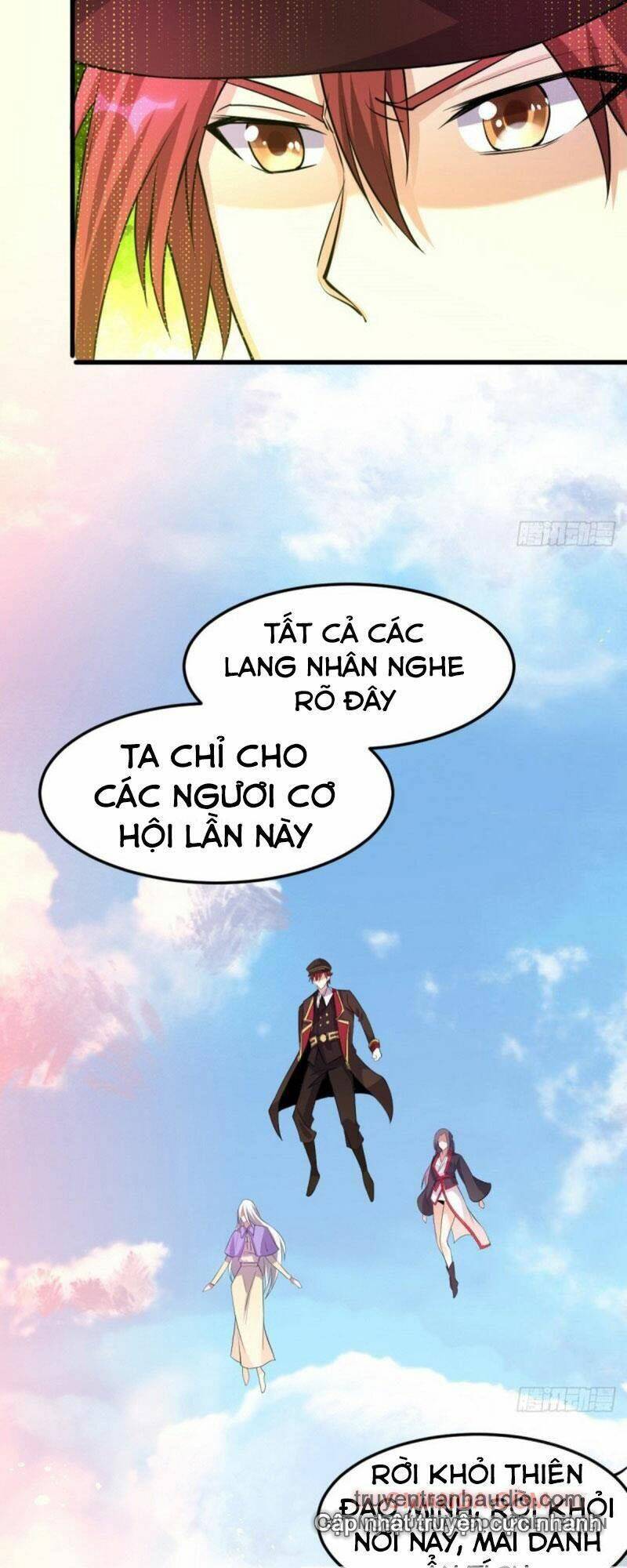 Tiên Vương Trùng Sinh: Chapter 151