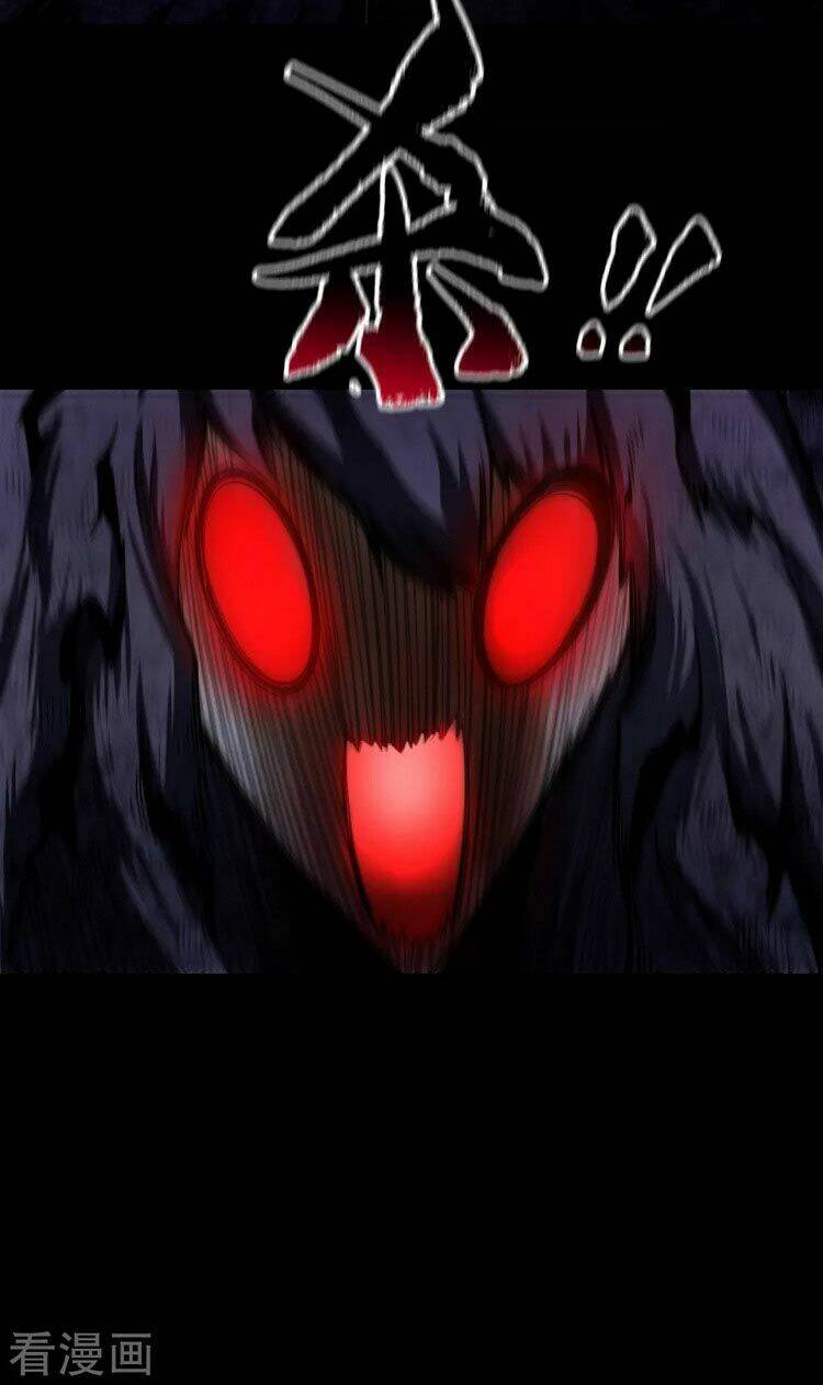 Thanh Đế Truyện: Chapter 135
