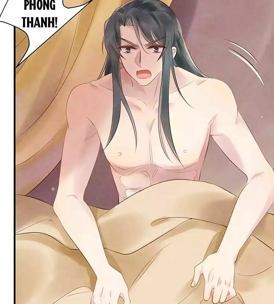 Vương Phi Muốn Trèo Tường: Chapter 31