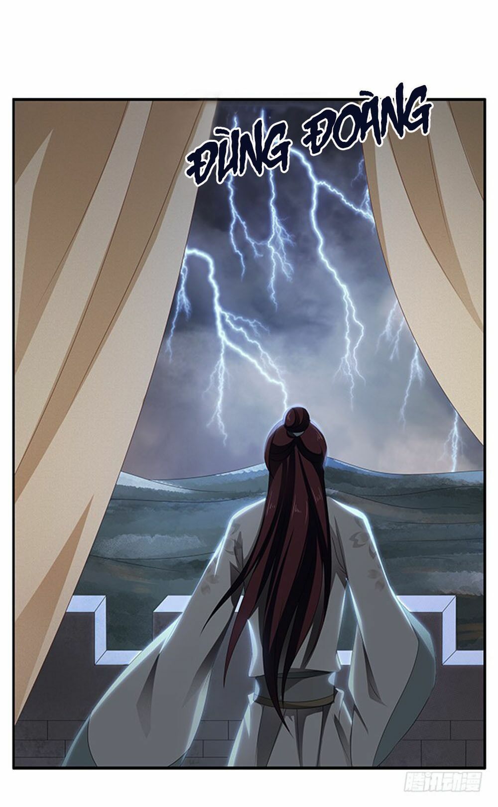 Thịnh Thế An Nhiên: Chapter 55