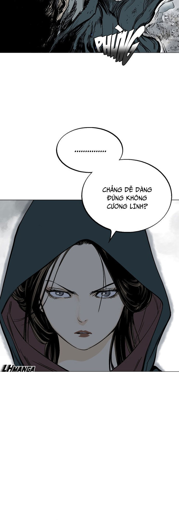 Cao Thủ 2: Chapter 11