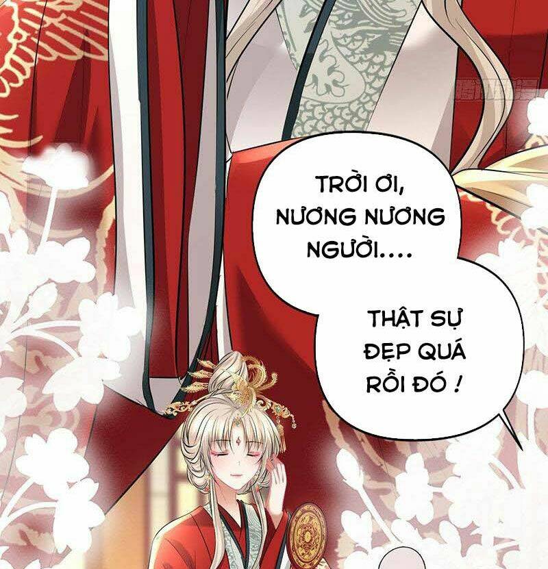 Vương Phi Thật Thích Trang Điểm: Chapter 169