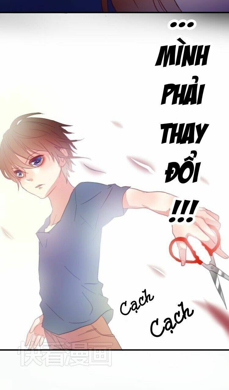 Phụ Đạo Sau Giờ Học: Chapter 18