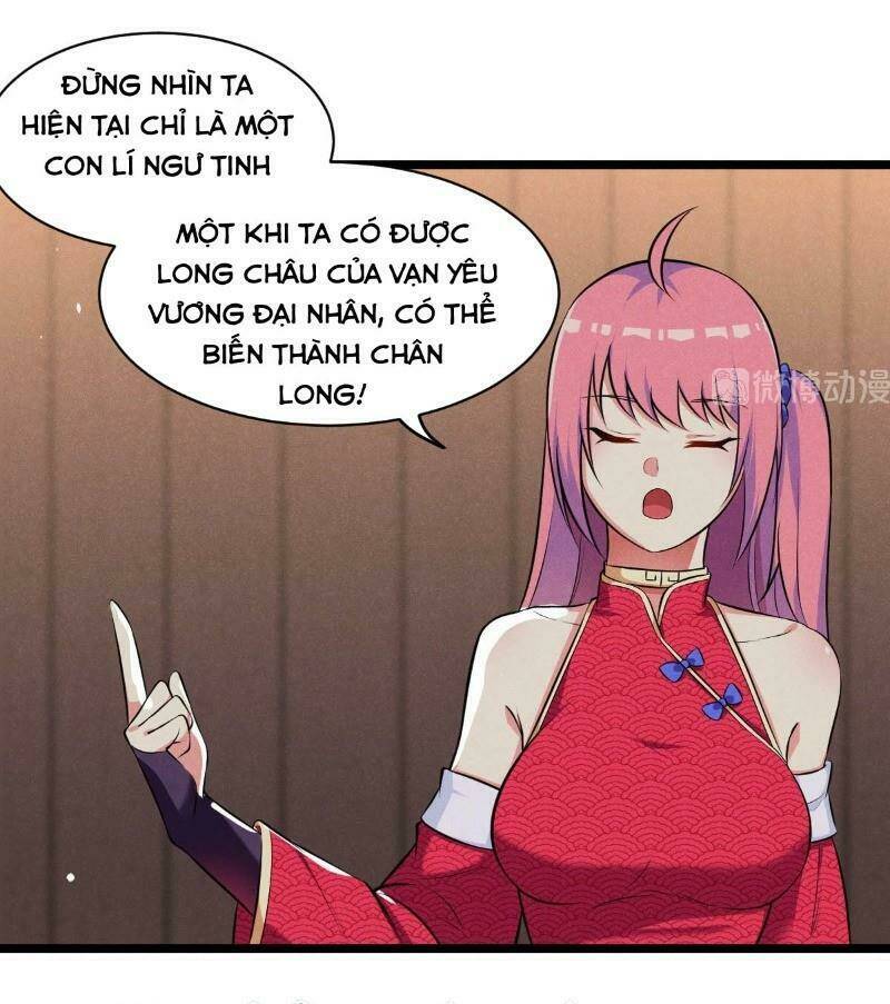 Thần Tiên Rút Thẻ: Chapter 7