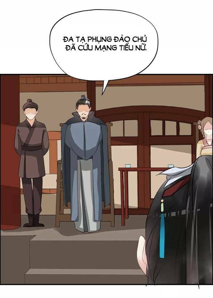 Bồng Sơn Viễn: Chapter 10