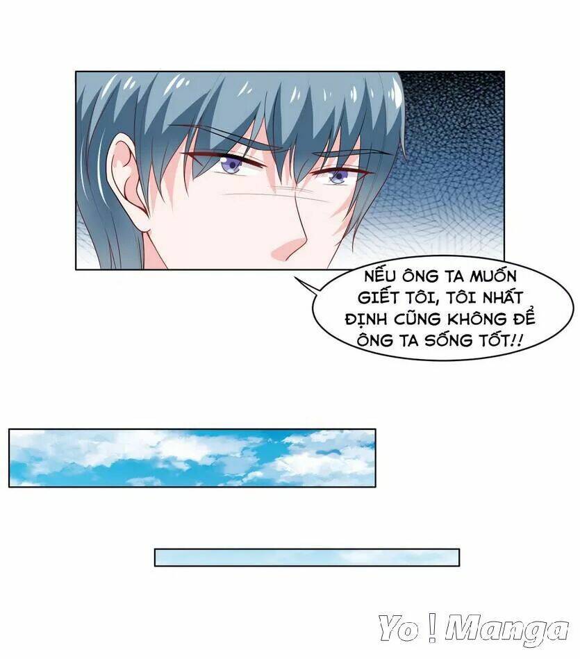 Thiểm Hôn Kinh Ái: Chapter 136