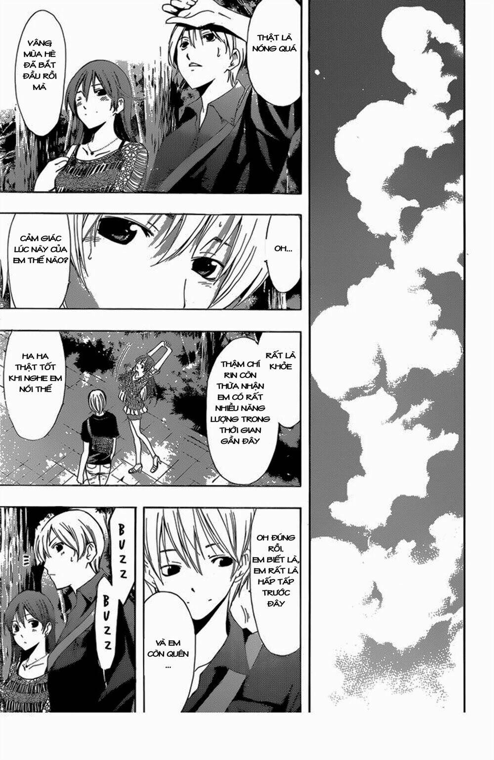 Thị Trấn Tình Yêu: Chapter 256