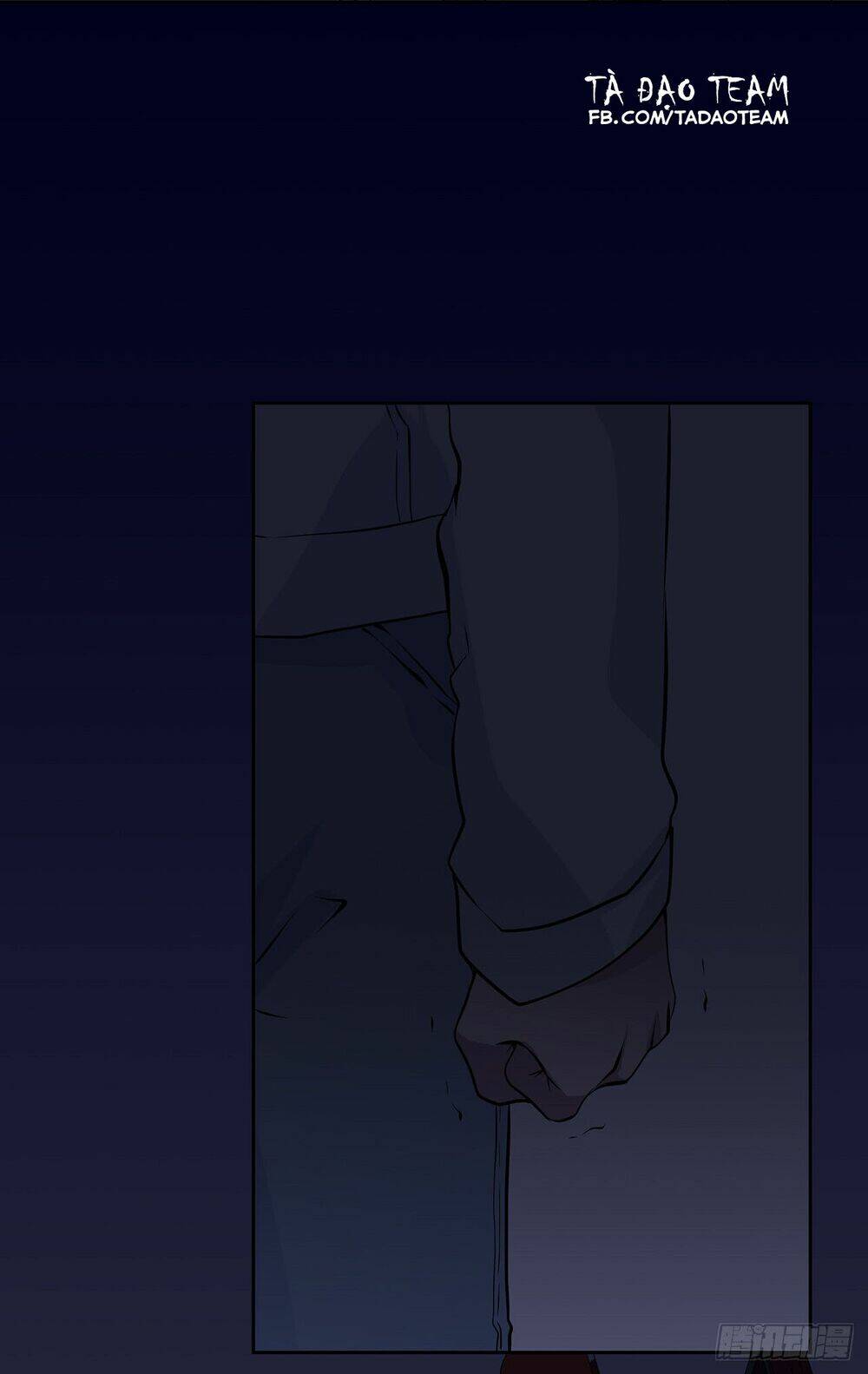 Người Yêu Thời Không: Chapter 62