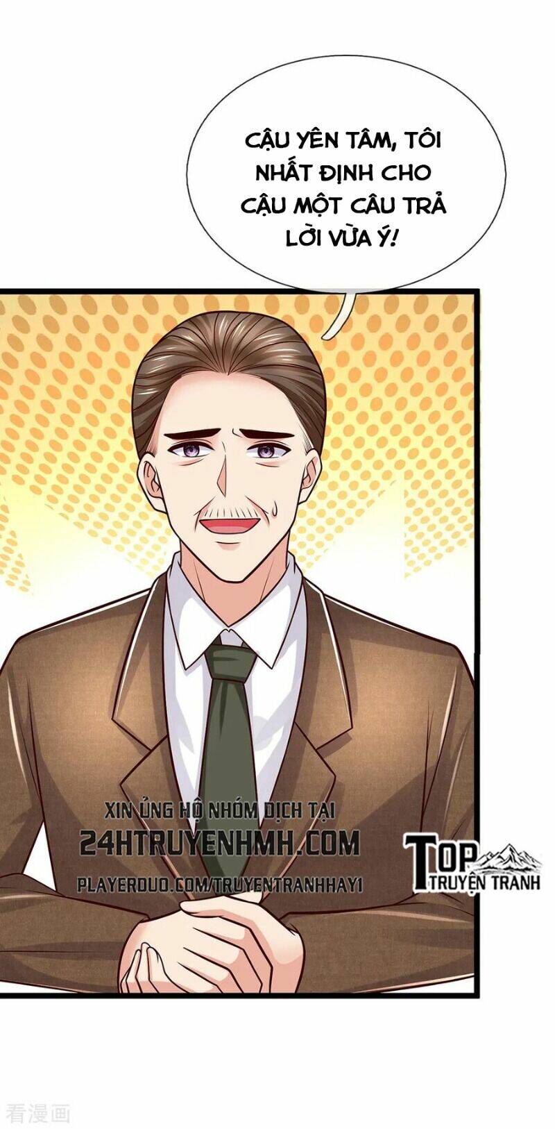 Tuyệt Đỉnh Khí Thiếu: Chapter 89