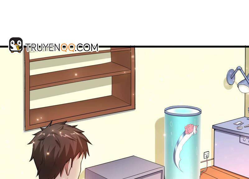 Siêu Năng Phân Hóa: Chapter 15