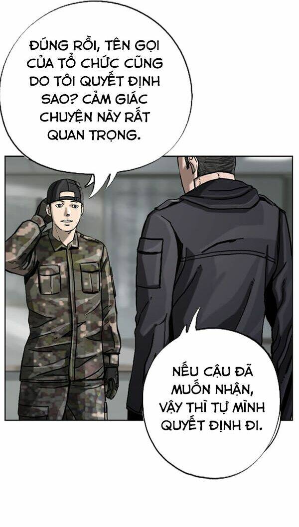 Truyền Thuyết Anh Hùng Thời Mạt Thế: Chapter 9