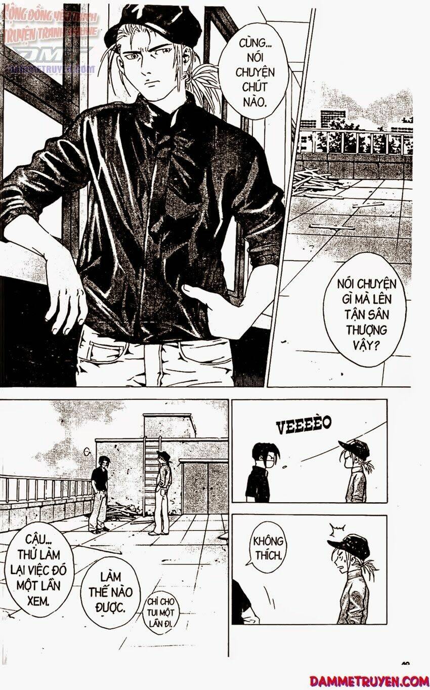 Ai Hơn Ai: Chapter 143