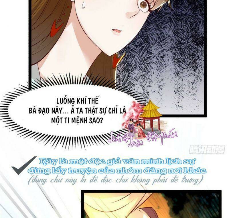 Bạo Manh Tiểu Tiên: Chapter 17