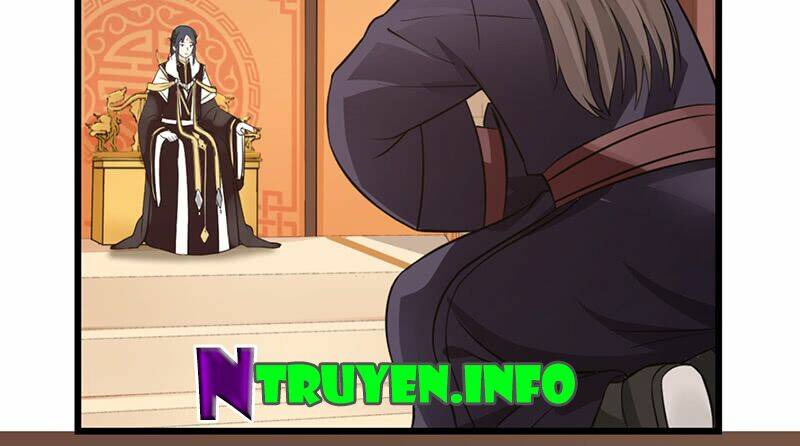 Thanh Cung Chi Ninh Mặc Vô Thanh: Chapter 4
