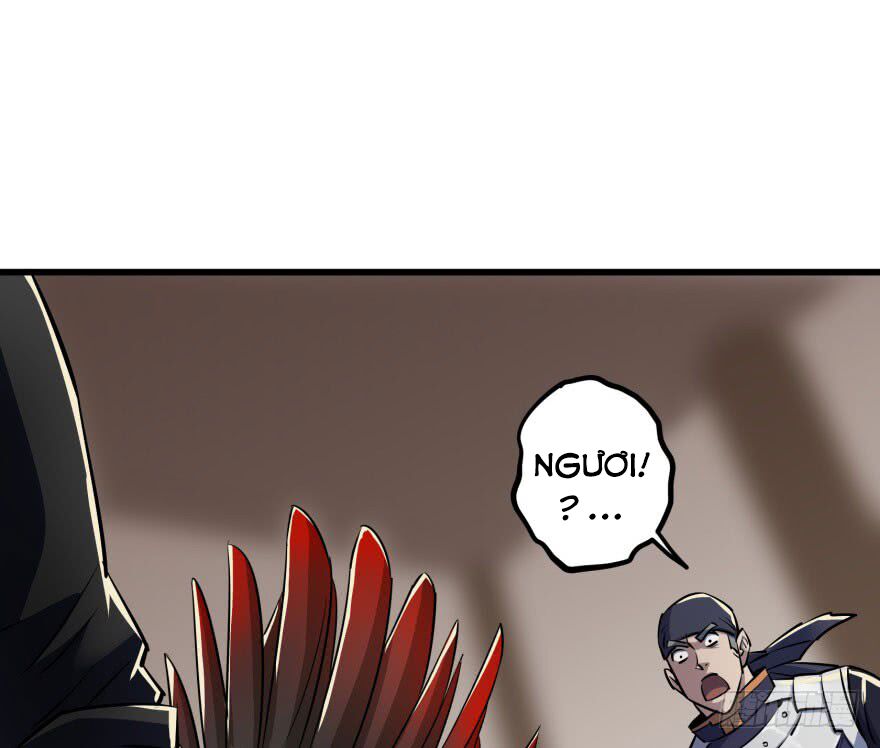 Thú Nhân: Chapter 34