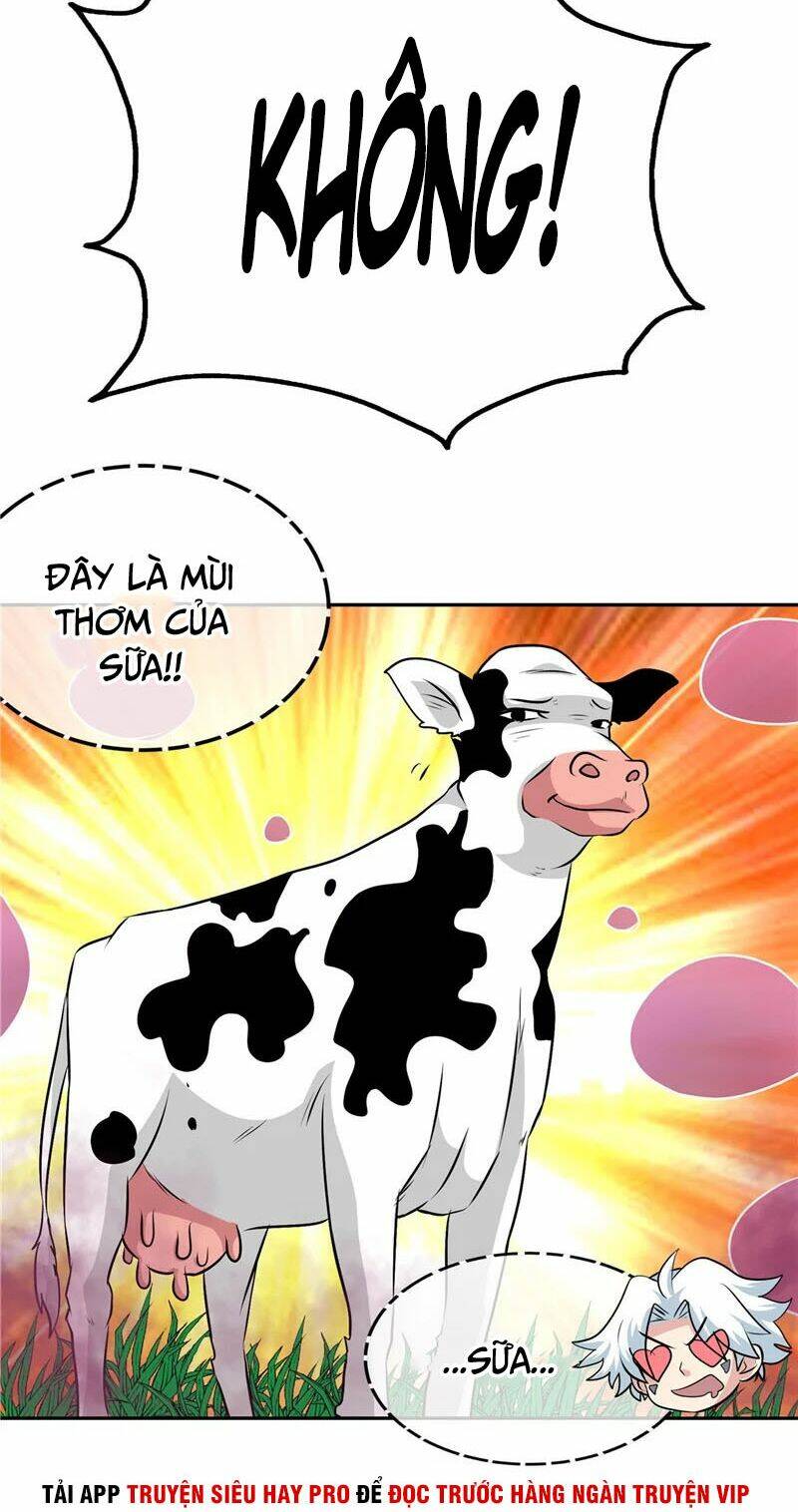 Chí Tôn Võ Đế: Chapter 128