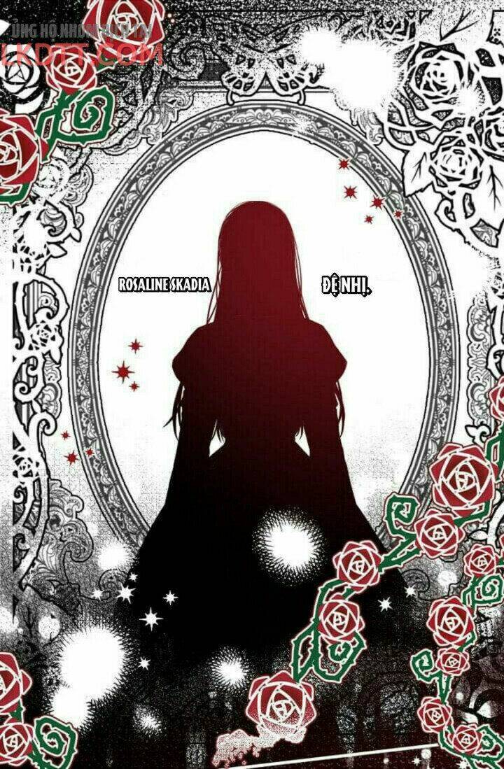 Mylord, Nữ Hoàng Của Loài Sói!: Chapter 12