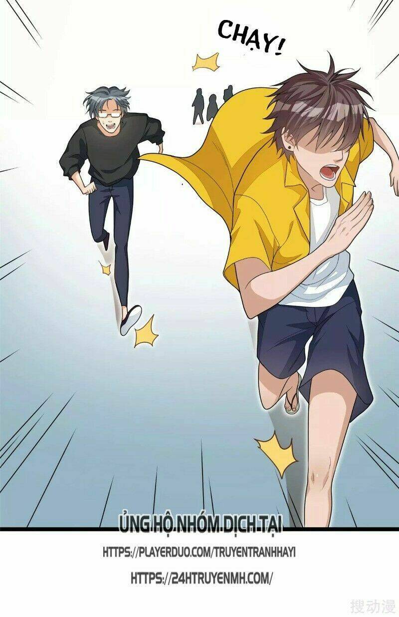 Anh Hùng Khốn Nạn: Chapter 9