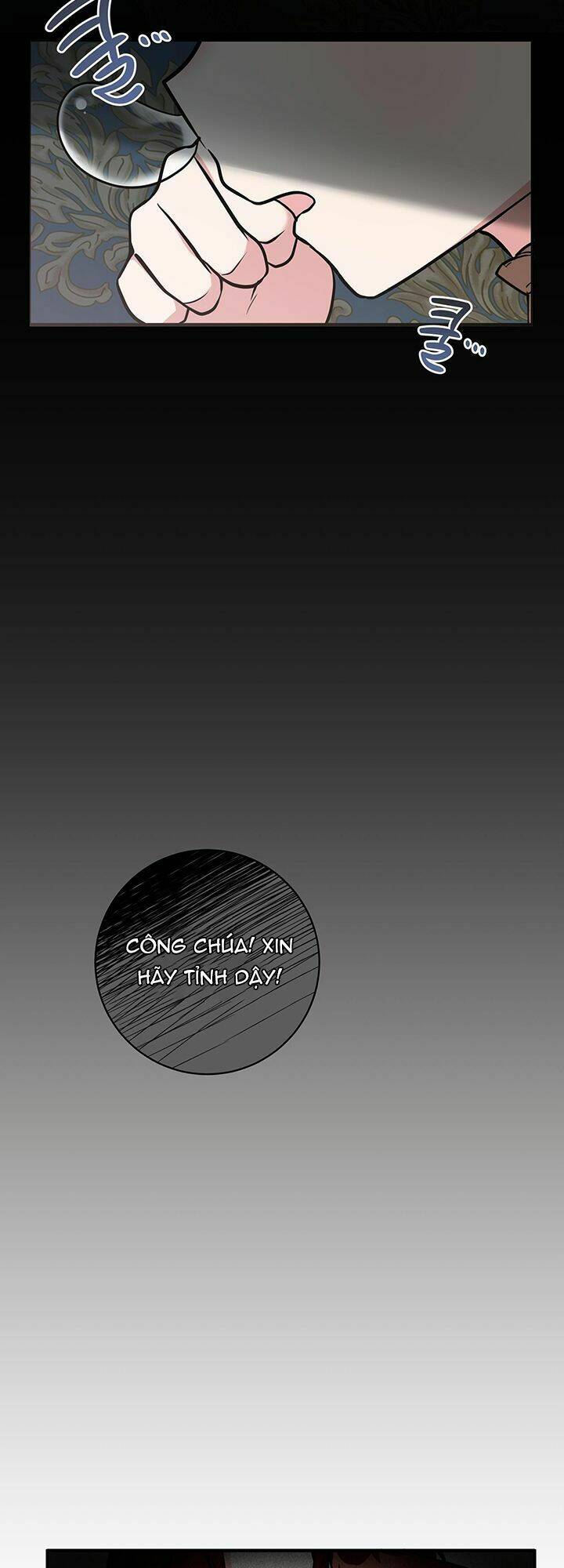 Đứa Bé Con Tin Thật Dễ Thương: Chapter 2