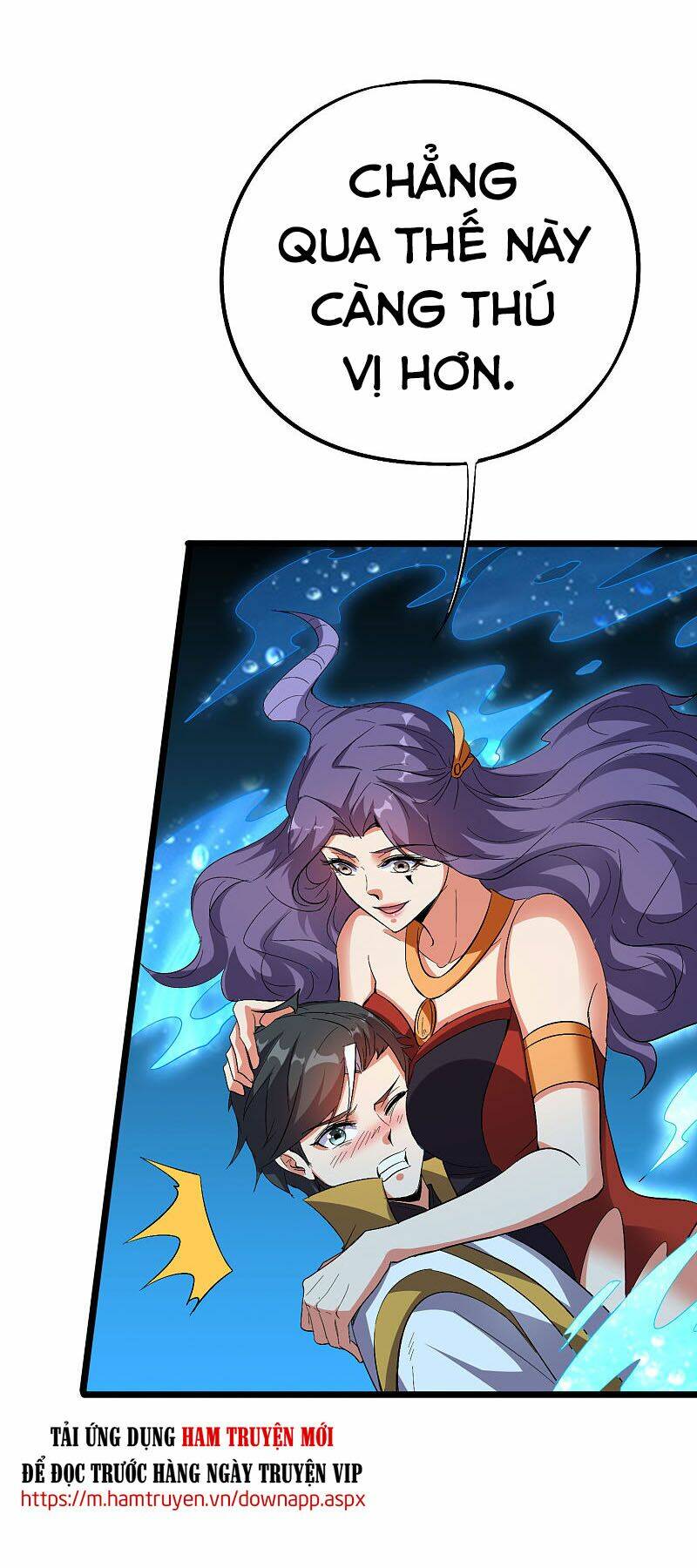 Phục Thiên Thánh Chủ: Chapter 113
