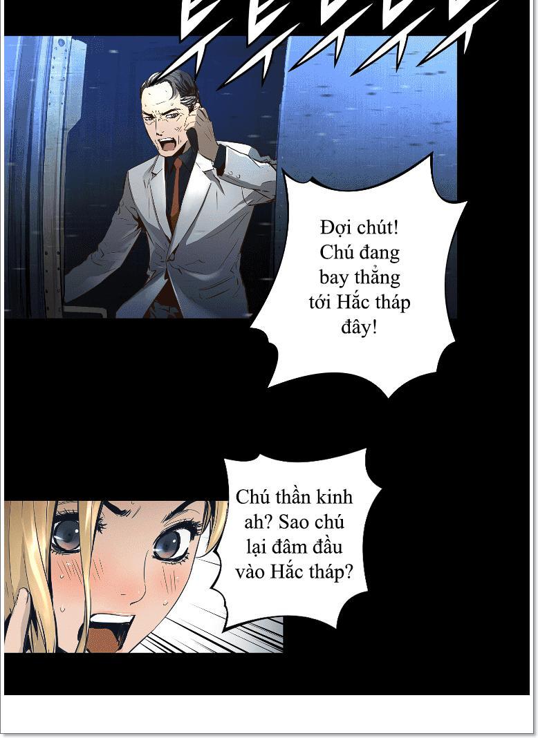 Dị Giới Tam Tuyệt: Chapter 37