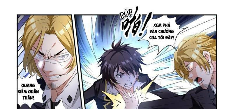 Khắc Kim Chi Vương: Chapter 62