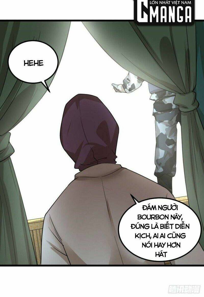 Danh Sách Kẻ Phản Diện: Chapter 132