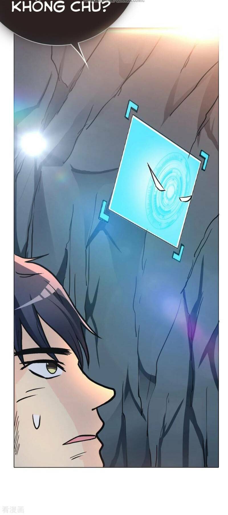 Hệ Thống Tiên Tôn Tại Đô Thị: Chapter 44