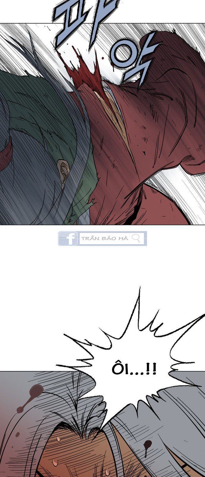 Cao Thủ 2: Chapter 77