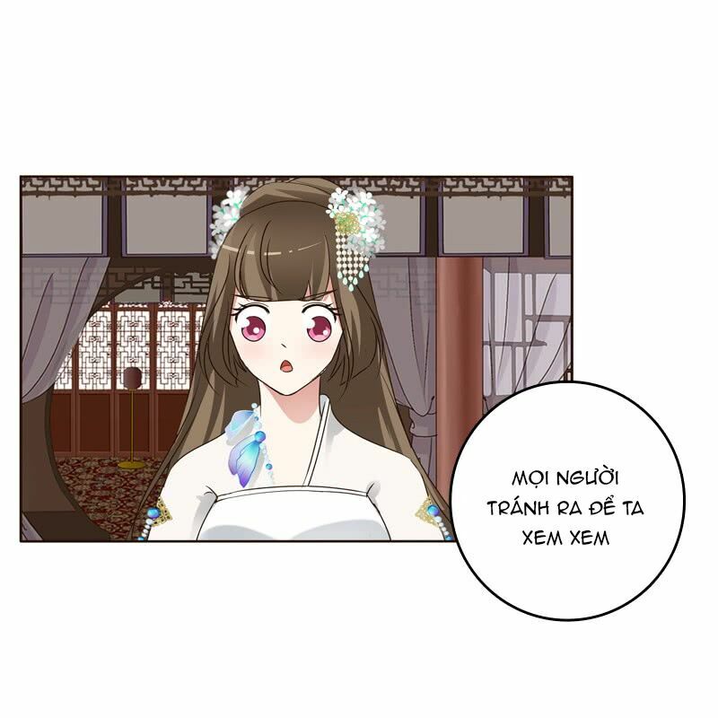 Thông Linh Phi: Chapter 179