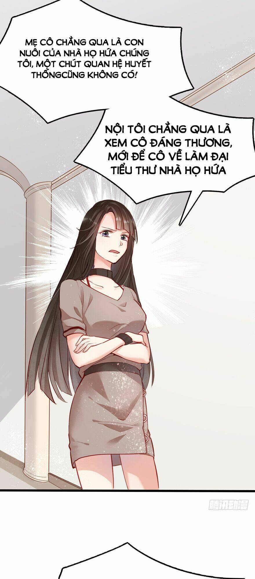 Sau Này Vẫn Cứ Thích Em: Chapter 4