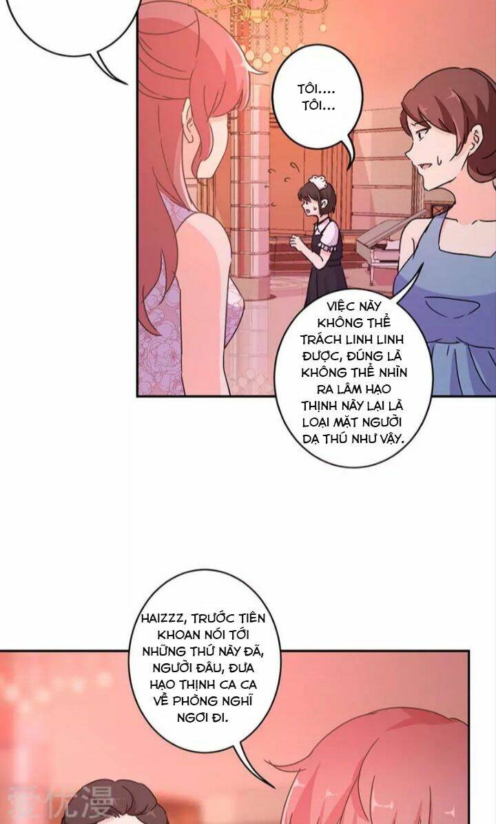 Trọng Sinh Chi Hao Môn Cường Thế Quy Lai: Chapter 131