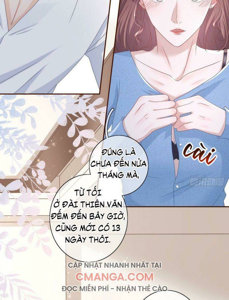 Bạn Gái Tôi Mới 30+: Chapter 66