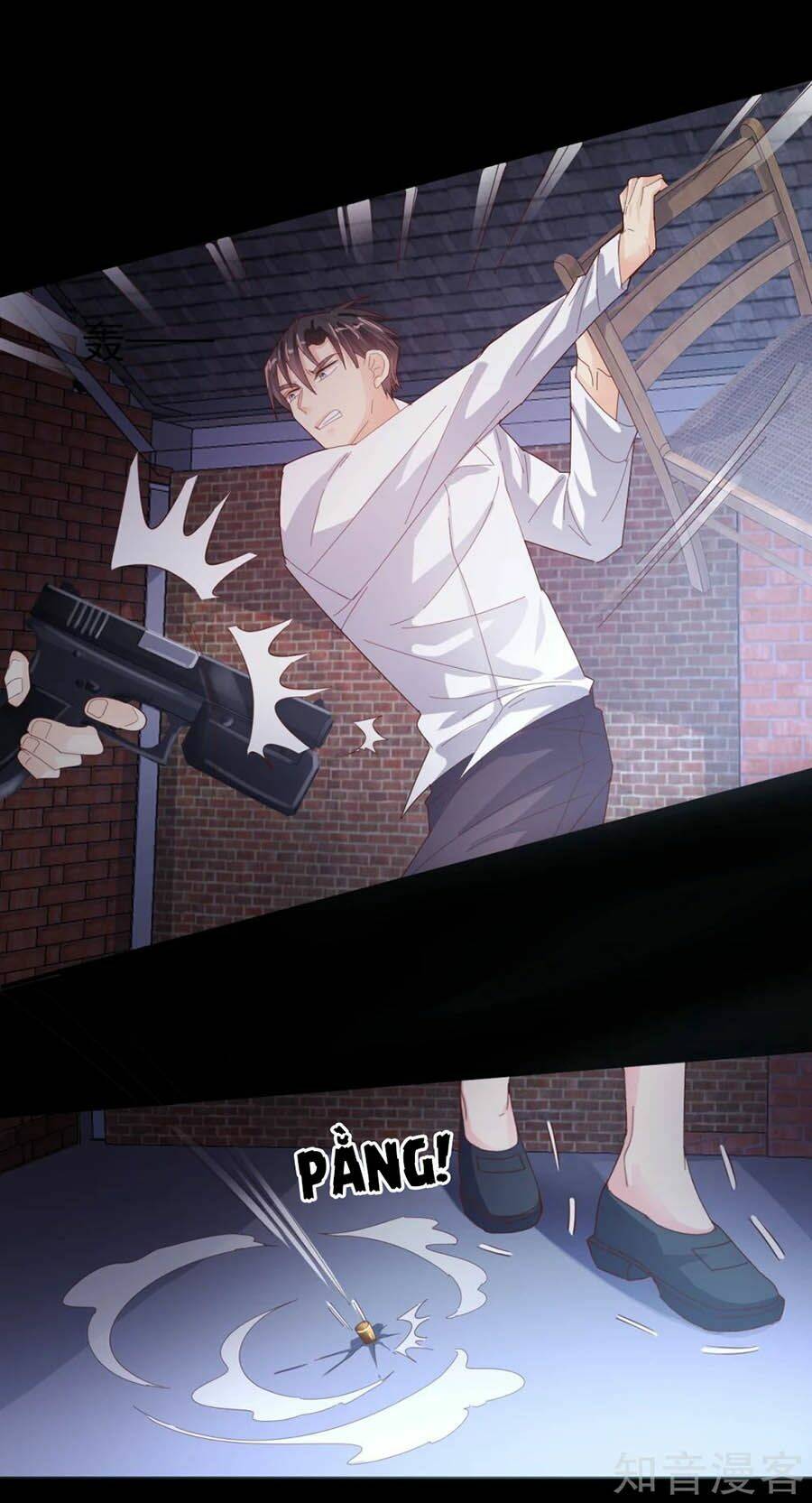 Sau Này Vẫn Cứ Thích Anh: Chapter 89