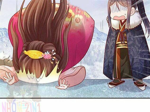 Thịnh Sủng Y Phi Chi Dao Quan Truyện: Chapter 141