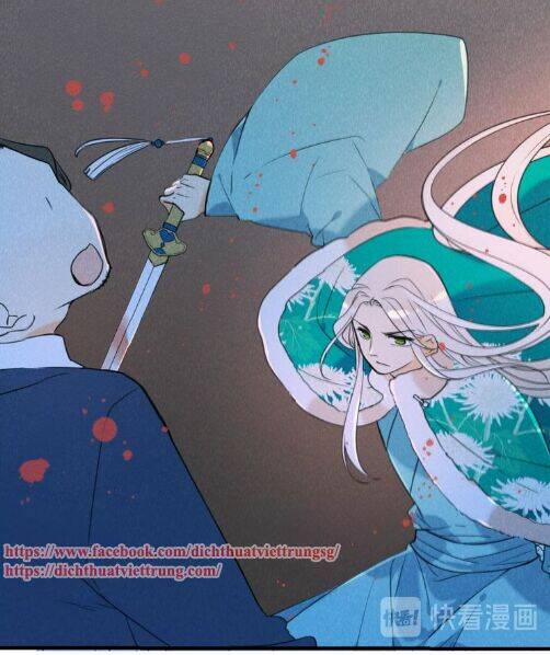 Bạn Trai Tôi Là Cẩm Y Vệ 2: Chapter 82