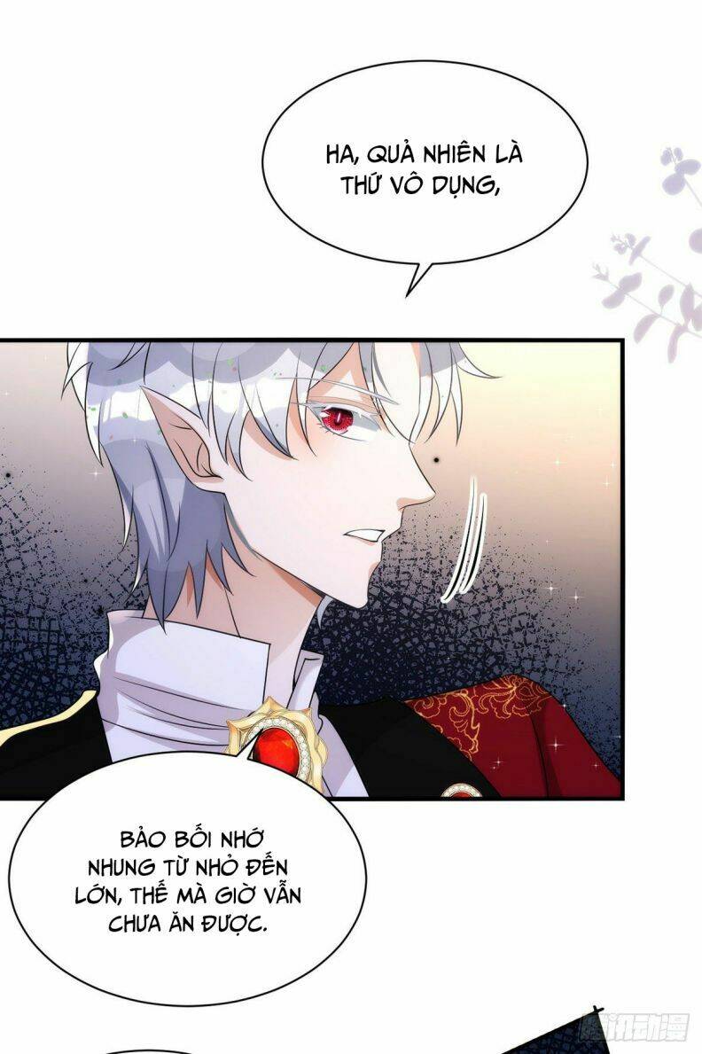 Thú Thụ Bất Thân: Chapter 133