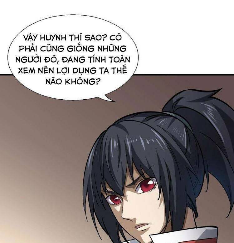 Đấu Hồn Đại Lục: Chapter 16