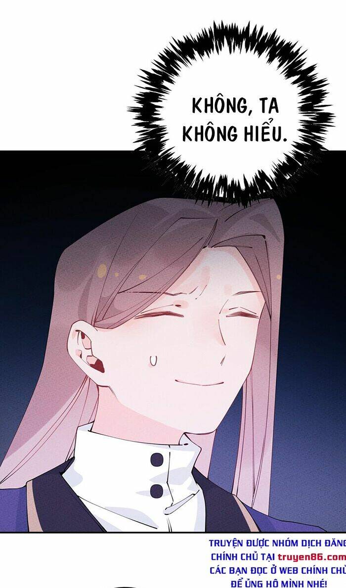 Là Thánh Hoàng Chính Đạo, Ta Cưới Ma Tôn Tà Đạo？！: Chapter 8