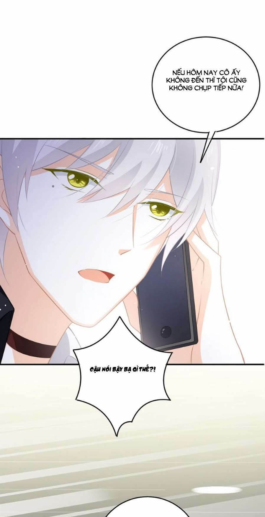 Tiệm May Luyến Sắc: Chapter 13