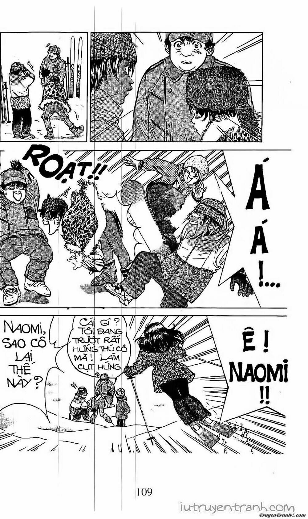 Mirano Nhà Tôi: Chapter 139