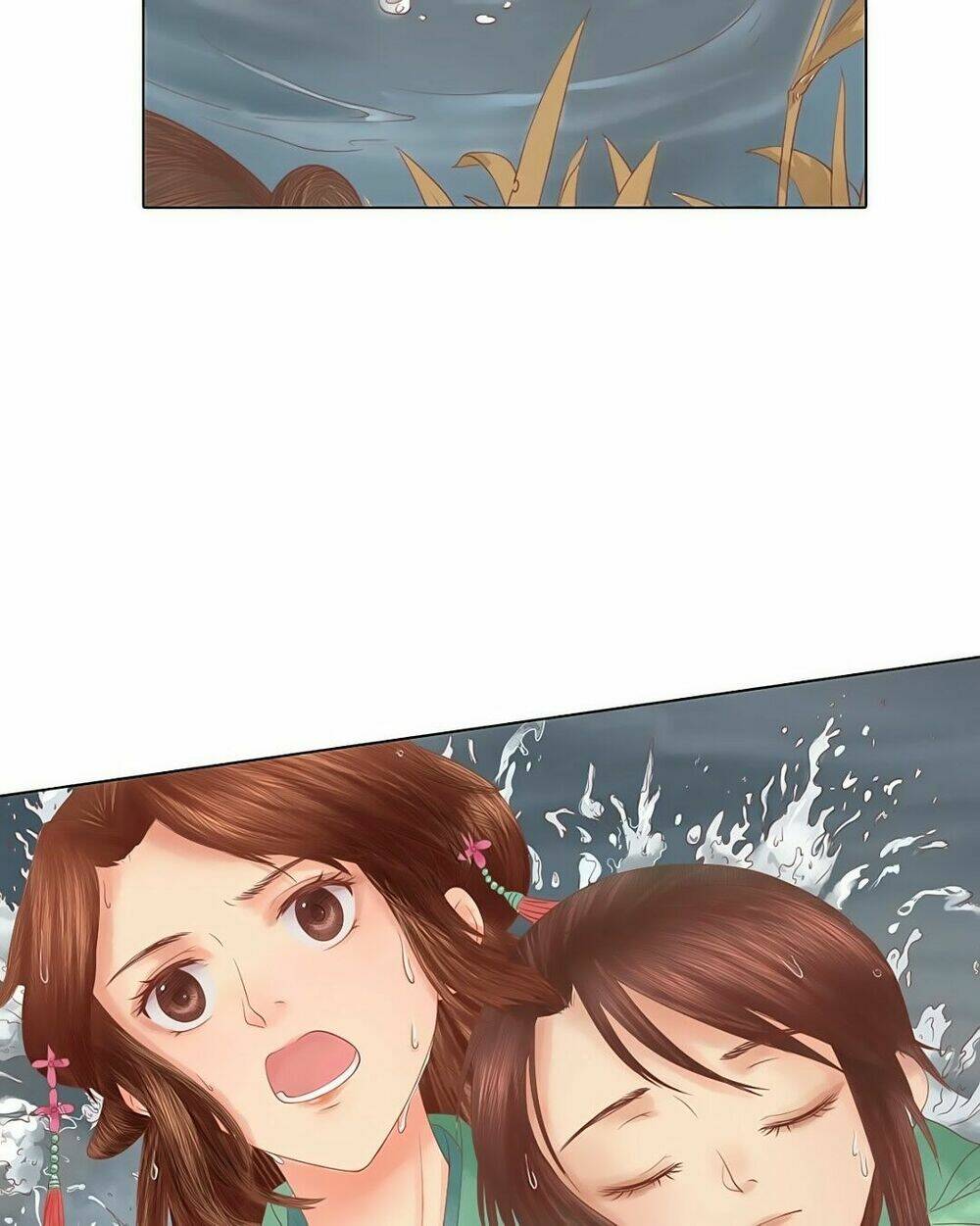 Cẩm Tú Vị Ương: Chapter 28