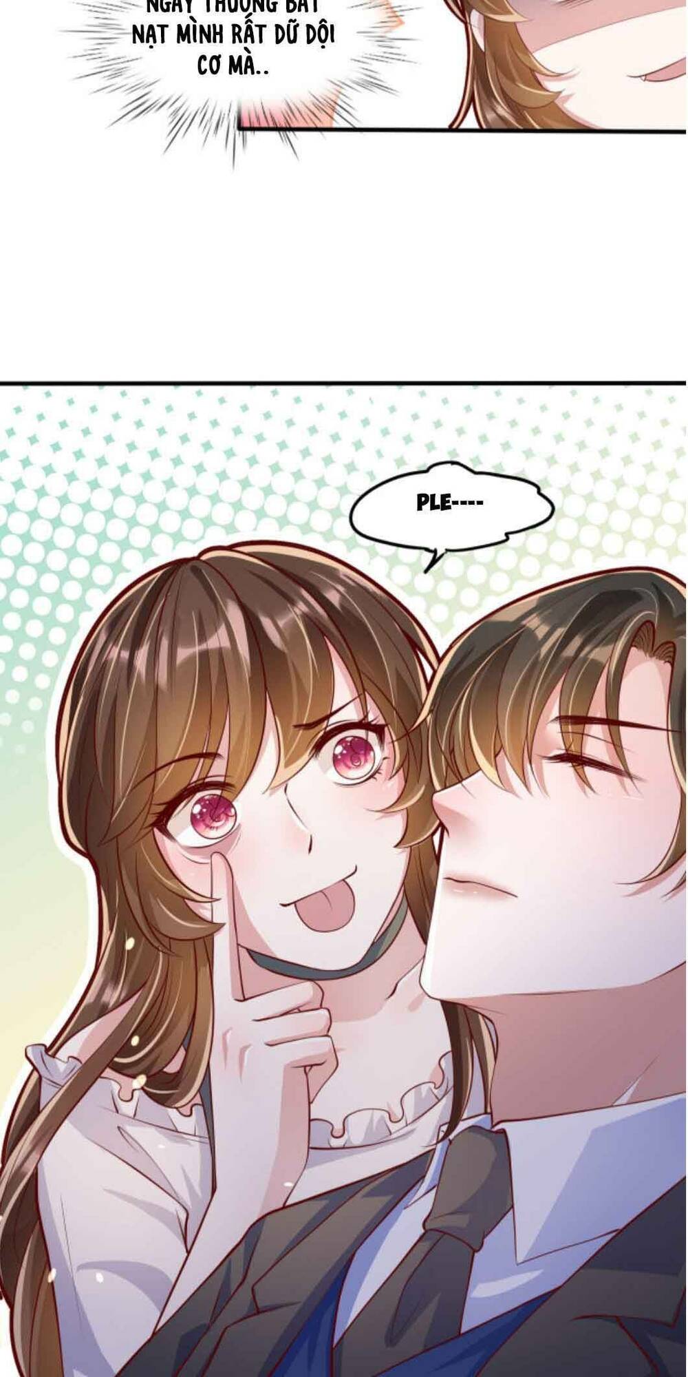Nhất Sanh Hữu Hỉ: Chapter 35