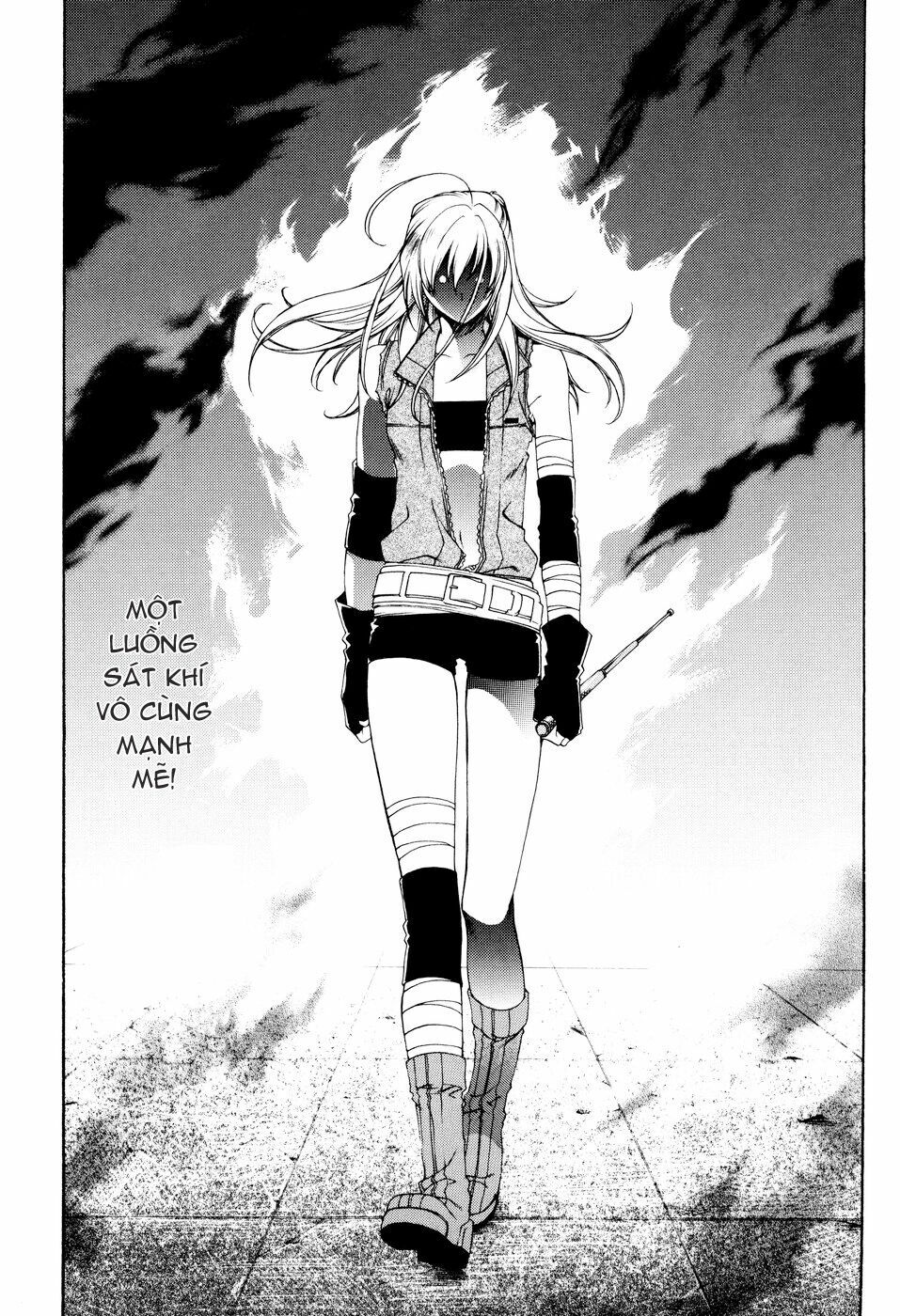 Mother Keeper: Chapter 18