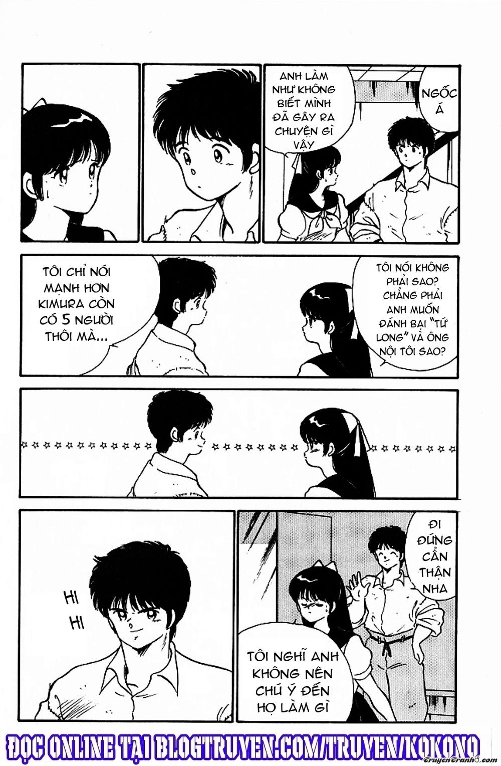 Truyền Nhân Atula 1: Chapter 5