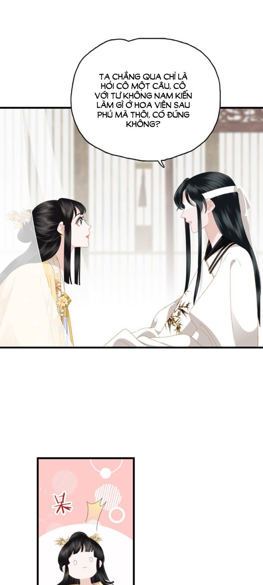 Điều Hương Vương Phi: Chapter 19