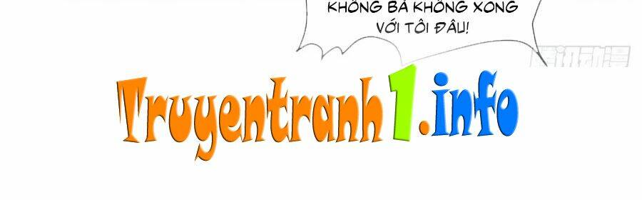 Nữ Vương Tàn Nhẫn: Chapter 21