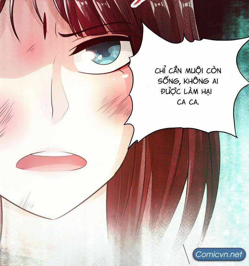 Thái Cổ Cuồng Ma: Chapter 17