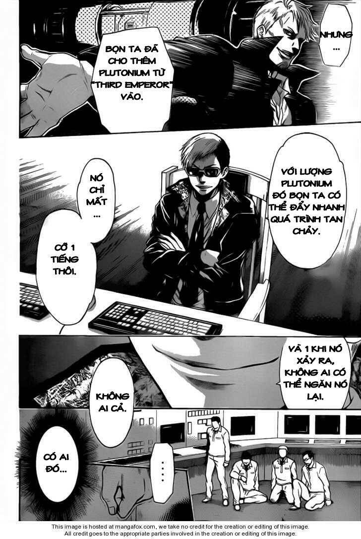 Bloody Monday 2: Chapter 28