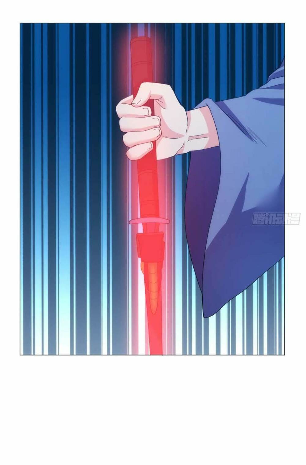Cực Vũ Huyền Đế: Chapter 90